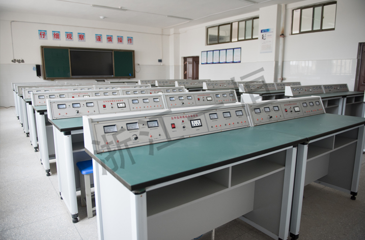 Principles of teaching equipment