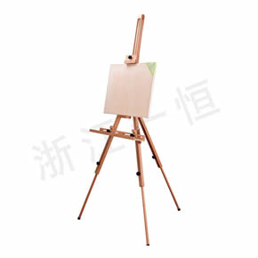 美術(shù)教材系列歐式畫架
