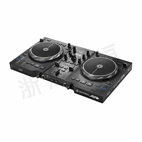 音樂器材系列DJ打碟機(jī)