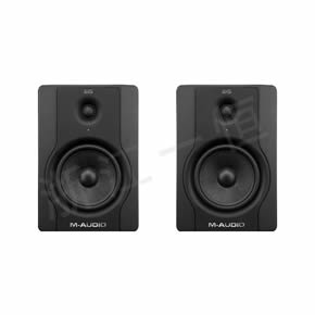 音樂(lè)器材系列m-audio