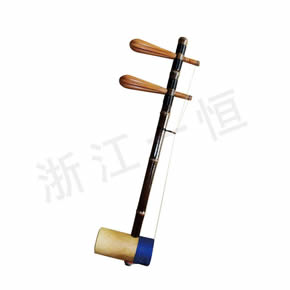音樂(lè)器材系列京胡