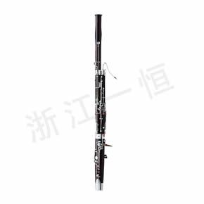音樂(lè)器材系列巴松管