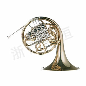 音樂器材系列四鍵雙排圓號(hào)
