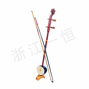 音樂器材系列椰胡