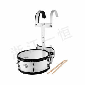 音樂器材系列帶背帶小軍鼓