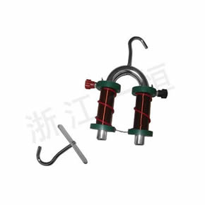 小學(xué)科學(xué)系列電磁鐵(演示用)
