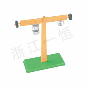 小學(xué)科學(xué)系列杠桿尺及支架