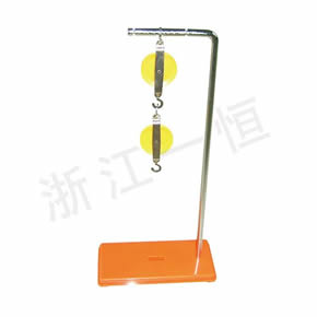 小學(xué)科學(xué)系列滑輪組及支架