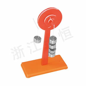 小學(xué)科學(xué)系列輪軸及支架