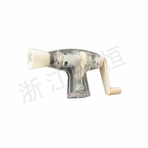小學科學系列手搖發(fā)電機(電源型)
