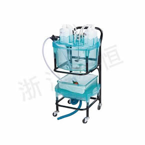 中學(xué)化學(xué)系列26106化學(xué)驗(yàn)廢液處理裝置20升