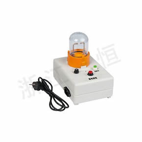 中學(xué)化學(xué)系列26305放電反應(yīng)試驗(yàn)儀