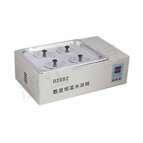 中學(xué)生物系列02082恒溫水浴鍋