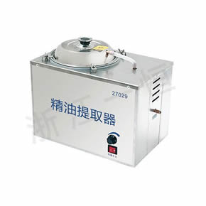 中學(xué)生物系列27029精油提取器