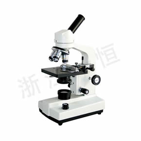 中學(xué)生物系列單目生物顯微鏡