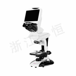 中學(xué)生物系列數(shù)碼顯微鏡