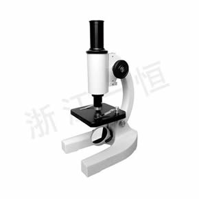 中學(xué)生物系列學(xué)生顯微鏡