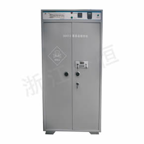 教學用柜類毒害品儲存柜