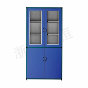 教學(xué)用柜類鋁木結(jié)構(gòu)儀器柜