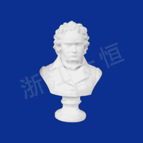 美術(shù)教材系列貝多芬
