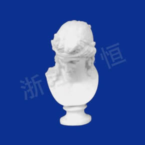美術(shù)教材系列俯視維納斯胸像