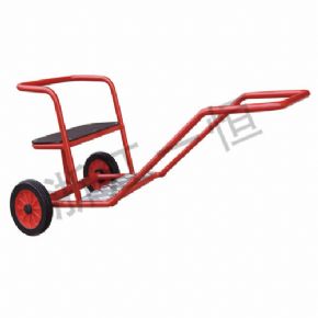 兒童車(chē)系列雙人出租車(chē)
