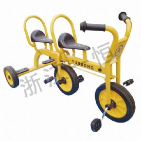 兒童車系列威力四輪車