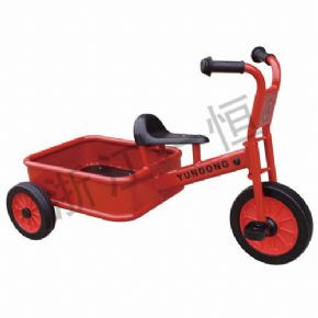 兒童車系列幼兒貨運車
