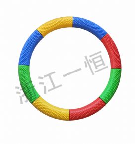 感統(tǒng)系列平衡觸覺(jué)板