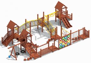Large toyLittle Doctor's Paradise 12