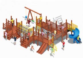Large toyLittle Doctor's Paradise 13