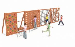 Outdoor wood expansion series戶外木質(zhì)拓展系列1
