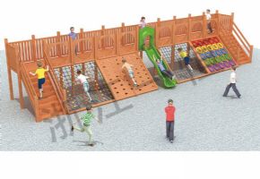 Outdoor wood expansion series戶外木質(zhì)拓展系列4