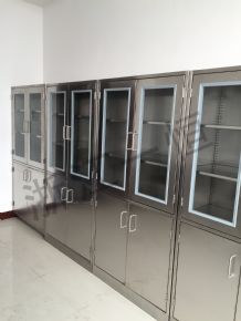 生物實驗室生物準備室