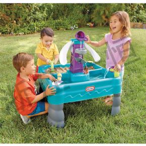 Sand waterSand water game table