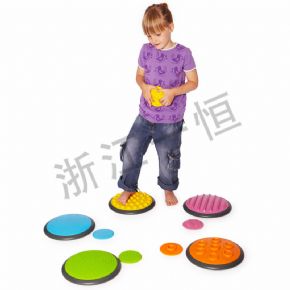 觸覺(jué)類觸覺(jué)配對(duì)盤