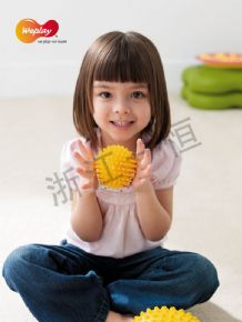 觸覺(jué)類觸覺(jué)球