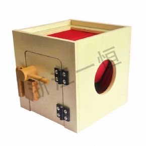 觸覺(jué)類多功能摸箱