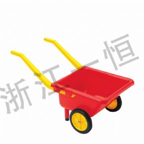 運行類手推車（兩輪）