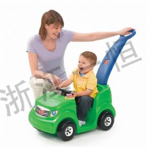 運行類手推式運動車