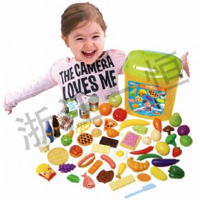 Developing speech recognitionFood box