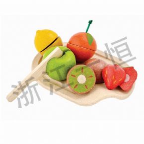 Developing speech recognitionFruit cut