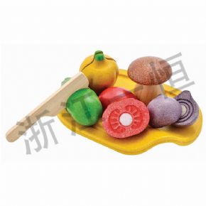 Developing speech recognitionVegetable cutlery