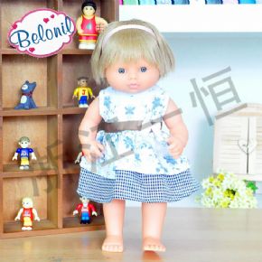 Developing speech recognitionDoll 60688 girl