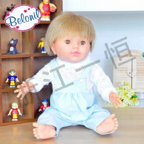 Developing speech recognitionDoll 60809