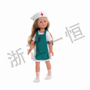 Developing speech recognitionDoll 60813 girl