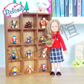 Developing speech recognitionDoll 61136 boy