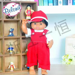 Developing speech recognitionDoll 63148 girl