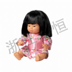 Developing speech recognitionDoll cart