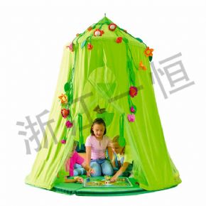 Developing language cognitionFlower castle